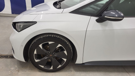 Zdjęcie przedmiotu: Cupra Born 58kWh E-Boost