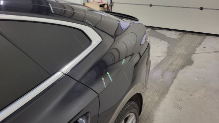 Zdjęcie przedmiotu: Volkswagen ARTEON 2.0 TDI R-Line DSG Oświadczenie o utracie DR