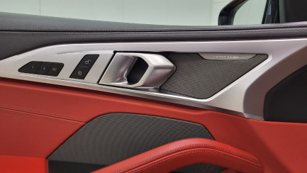 Zdjęcie przedmiotu: BMW M850i xDrive CPE
