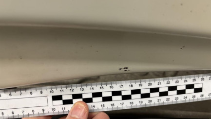 Zdjęcie przedmiotu: Volvo FH 500 E6 20.1t