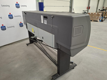 Zdjęcie przedmiotu: Maszyna poligraficzna HP LATEX 360