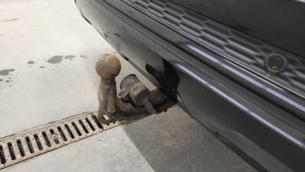 Zdjęcie przedmiotu: Audi SQ7 TDI Quattro Tiptr.