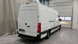 Zdjęcie przedmiotu: Mercedes-benz Sprinter CDI E6 3.5t