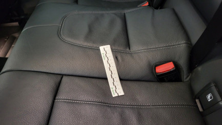 Zdjęcie przedmiotu: BMW 620d xDrive mHEV aut Oświadczenie o utracie DR