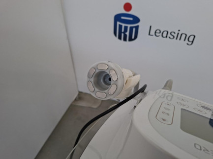 Zdjęcie przedmiotu: LIPOZERO cosmetic device used for body shaping and wrinkle reduction