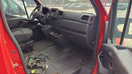Zdjęcie przedmiotu: Opel Movano 2.3 CDTI L3H1 E6d 3.5t