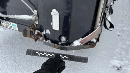 Zdjęcie przedmiotu: KOEGEL SN24 Mega 35.0t