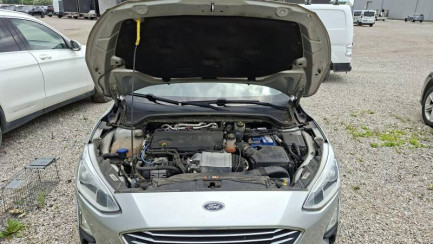 Zdjęcie przedmiotu: Ford Focus 2.0 EcoBlue E6 Titanium