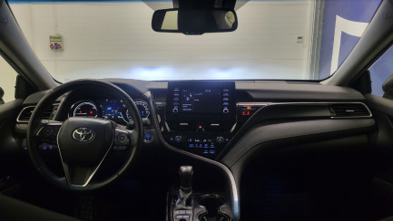 Zdjęcie przedmiotu: Toyota Camry 2.5 Hybrid Comfort CVT