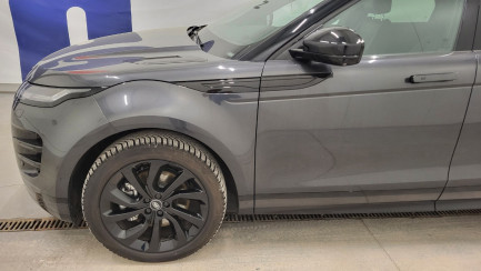 Zdjęcie przedmiotu: RANGE ROVER Evoque 2.0 P250 mHEV Dynamic SE