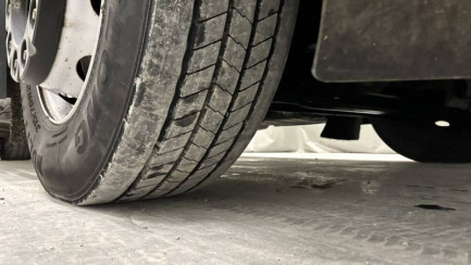 Zdjęcie przedmiotu: Ford F-MAX 12.7 TDCi 500 E6d 18.0t