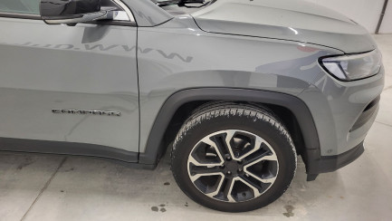 Zdjęcie przedmiotu: Jeep Compass 1.3 TMair Limited FWD S&S DDCT