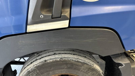 Zdjęcie przedmiotu: Renault T 460 T4x2 Night & Day