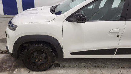 Zdjęcie przedmiotu: Dacia Spring 27.4kWh Comfort