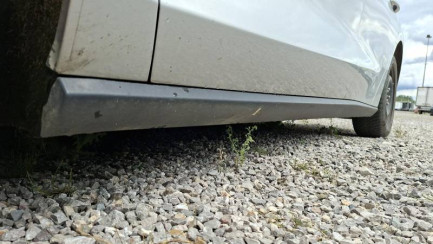 Zdjęcie przedmiotu: Ford Focus 2.0 EcoBlue E6 Titanium