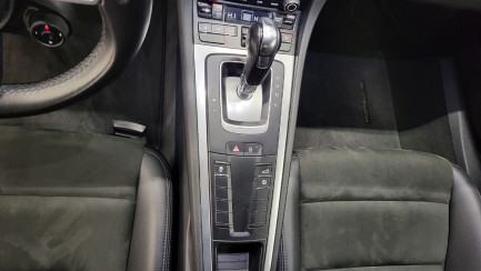 Zdjęcie przedmiotu: Porsche 718 Cayman GPF PDK