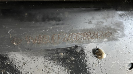 Zdjęcie przedmiotu: Nissan Cabstar E5 3.5t