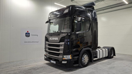 SCANIA R450 A 4x2 EB E6