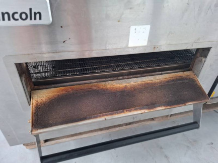Zdjęcie przedmiotu: Lincoln Impinger II Fast Bake/1164A Conveyor Pizza Oven