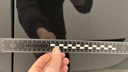 Zdjęcie przedmiotu: Land Rover Range Rover Velar 2.0 Si4 S