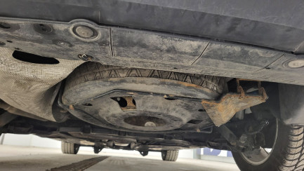 Zdjęcie przedmiotu: Renault Megane IV Grandtour 1.5 Blue dCi Limited