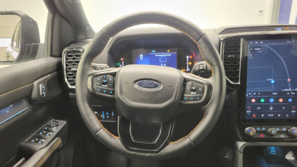 Zdjęcie przedmiotu: Ford Ranger 2.0 EcoBlue Bi-Turbo 4x4 DC Wildtrak aut