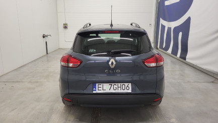 Zdjęcie przedmiotu: Renault Clio Alize Energy 90 TCe
