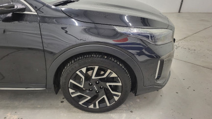 Zdjęcie przedmiotu: Kia XCeed 1.5 T-GDI L DCT