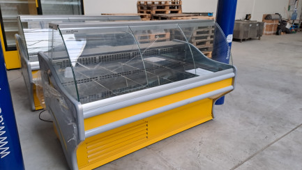 Zdjęcie przedmiotu:  RAPA cooling counter, L-E1180/107 | RAPA L-E1 180/107