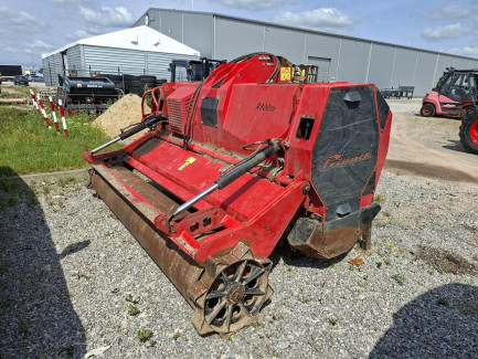 Zdjęcie przedmiotu: PRINOTH R800-2300U soil stabilizer
