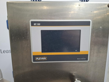 Zdjęcie przedmiotu: Сироварний котел PLEVNIK SKH 300 EL Adv+