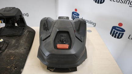 Zdjęcie przedmiotu: Косильний робот HUSQVARNA Automower 310E Nera