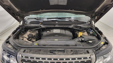 Zdjęcie przedmiotu: RANGE ROVER 3.0TD V6 HSE EU6 Declaration of loss of registration certificate