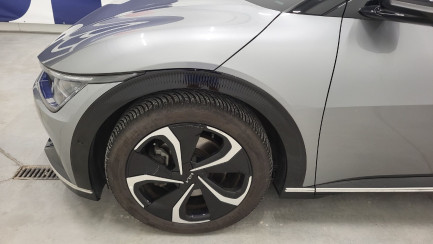 Zdjęcie przedmiotu: Kia EV6 77.4kWh Plus AWD