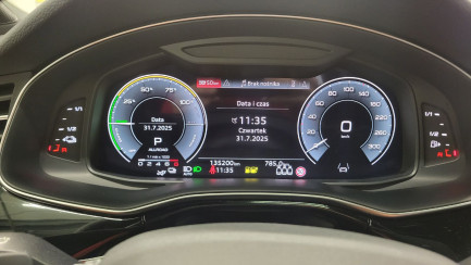 Zdjęcie przedmiotu: Audi Q7 60 TFSI e Quattro S Line Tiptr.
