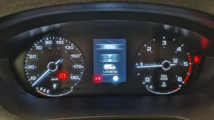 Zdjęcie przedmiotu: Fiat Ducato MAXI HD 2.2 H3-POWER E6.4 3.5t L4H2