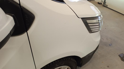 Zdjęcie przedmiotu: Renault Trafic Combi 2.0 dCi L2 Equilibre E6d 3.1t