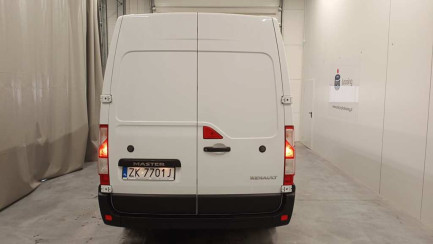 Zdjęcie przedmiotu: Renault Master FWD 2.3 dCi E6d 3.5t L3H3 Pack Clim