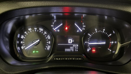 Zdjęcie przedmiotu: Fiat Scudo 2.0 M-jet E6d-F 3.1t