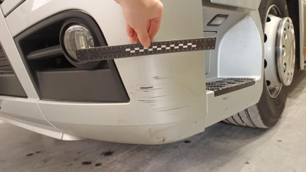 Zdjęcie przedmiotu: Mercedes-benz Actros E6 18.0t