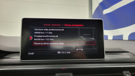 Zdjęcie przedmiotu: Audi A4 2.0 TDI S tronic