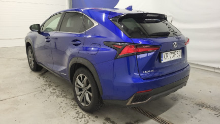 Zdjęcie przedmiotu: Lexus NX 300h F Sport AWD