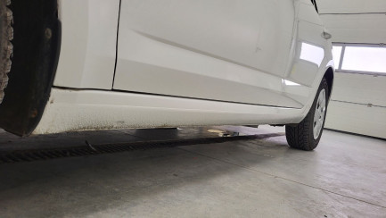 Zdjęcie przedmiotu: Skoda Octavia 1.6 TDI SCR Active