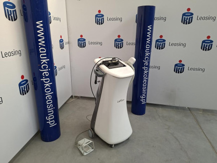 Zdjęcie przedmiotu: Urządzenie medyczne ZAFFIRO