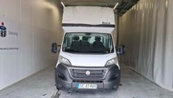 Zdjęcie przedmiotu: Fiat Ducato MAXI 2.3 M-jet E6d 3.5t L3