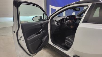 Zdjęcie przedmiotu: Toyota C-HR 2.0 Hybrid GR Sport