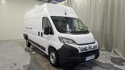Zdjęcie przedmiotu: Fiat Ducato MAXI HD 2.2 H3-POWER E6.4 3.5t L4H3