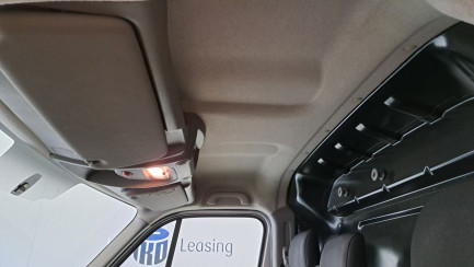 Zdjęcie przedmiotu: Opel Movano 2.3 CDTI E6 3.5t L3H2