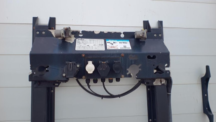 Zdjęcie przedmiotu: SCHWARZM&Uuml;LLER J-SERIE 36.0t