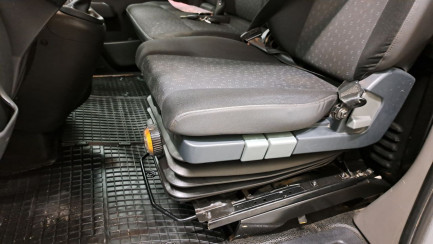 Zdjęcie przedmiotu: Opel Movano 2.3 CDTI E6 3.5t L3H2